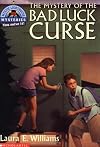 The Mystery of the Bad Luck Curse