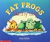 Fat Frogs On a Skinny Log