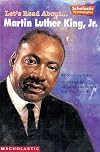 Let's Read About: Martin Luther King, Jr.