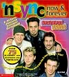Backstage Pass: 'N Sync Now and Forever