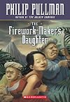 The Firework-Maker's Daughter