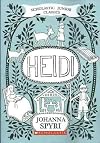 Heidi (Scholastic Junior Classics)