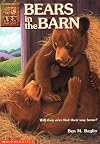 Bears in the Barn (Animal Ark)