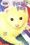 Ferret Fun (Animal Ark Pets)