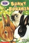 Bunny Bonanza (Animal Ark Pets)