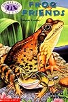 Frog Friends (Animal Ark Pets)