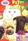 Pet's Party (Animal Ark Pets)