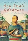 Any Small Goodness