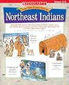 Easy Make & Learn Projects: Southwest Indians: Reproducible Models That Help Students Build Content Area Knowledge and Vocabulary and Learn About the Traditional Life of Native American Peoples