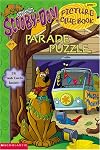 Scooby-Doo! Parade Puzzle (picture clue book)