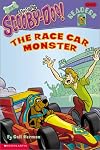 Scooby-Doo! The Race Car Monster
