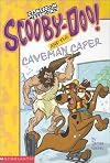 Scooby-Doo! and the Caveman Caper