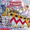 TONKA JOE: Danger Ahead!