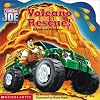 TONKA JOE: Volcano Rescue!