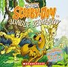 Scooby-Doo! in Jungle Jeopardy