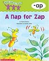 Word Family Tales -ap: A Nap fpr Zap