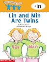Word Family Tales -in: Lin and Min are Twins