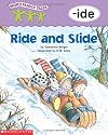 Word Family Tales -ide: Ride and Slide