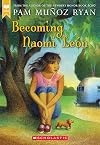 Becoming Naomi León