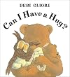 Mr. Bear Says Can I Have a Hug?