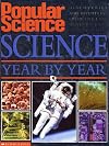 Science Year By Year (Popular Science)