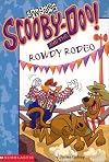 Scooby-Doo! and the Rowdy Rodeo
