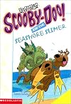 Scooby Doo! and the Seashore Slimer