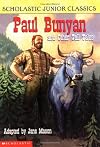 Paul Bunyan and Other Tall Tales