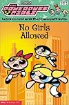 No Girls Allowed