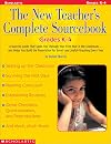 The New Teacher's Complete Sourcebook