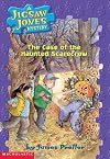 The Case of the Haunted Scarecrow