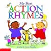 My First Action Rhymes