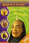 Odd-inary People (Ripley's Believe It Or Not)