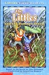 The Littles and the Summer Storm