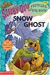 Scooby-Doo! Snow Ghost (picture clue book)
