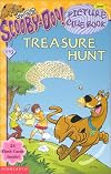 Treasure Hunt (Scooby-Doo! Picture Clue Book, No. 13)