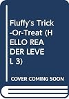 Fluffy's Trick-or-Treat