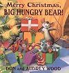 Merry Christmas, Big Hungry Bear!