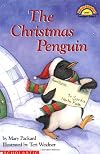 The Christmas Penguin (Hello Reader Level 1)