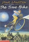 The Time Bike