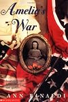 Amelia's War