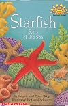 Starfish: The Stars of the Sea