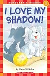 Noodles the Puppy: I Love My Shadow!