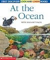 At the Ocean (Look-And-Learn)