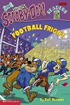 Scooby-Doo! Football Fright