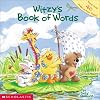 Witzy's Book of Words