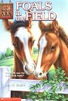Foals in the Field (Animal Ark)