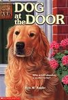 Dog at the Door