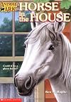 Horse in the House (Animal Ark)