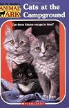Cats at the Campground (Animal Ark)